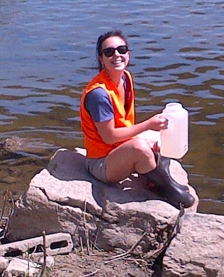 Jennifer Mead