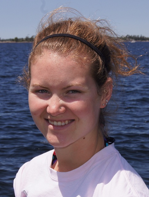 Sarah Sine